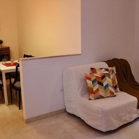 Wish Suite Morera Sevilha Exterior foto