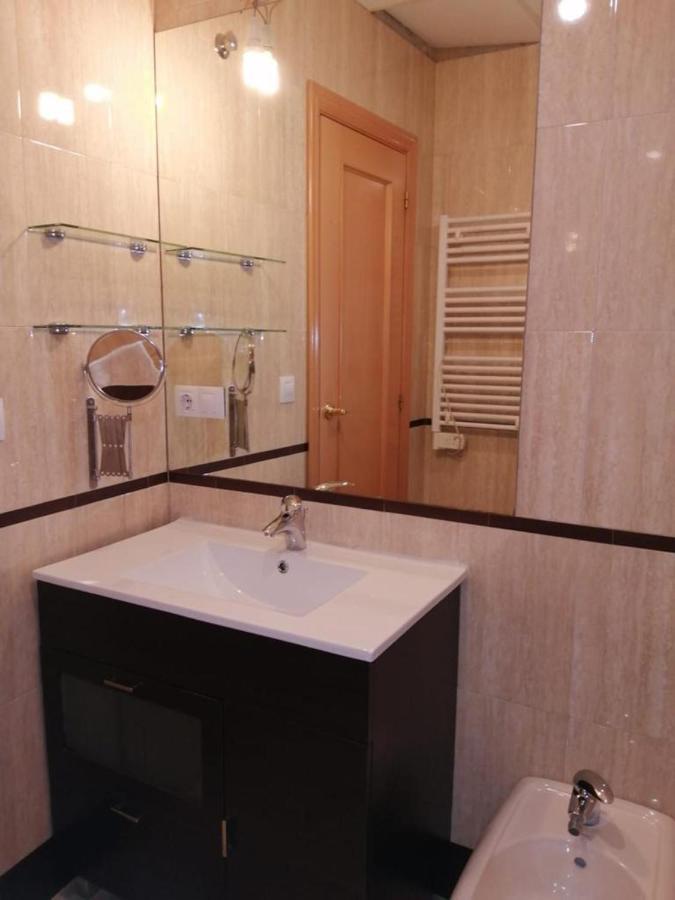 Wish Suite Morera Sevilha Exterior foto