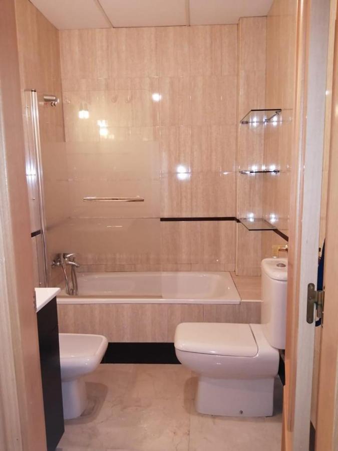 Wish Suite Morera Sevilha Exterior foto