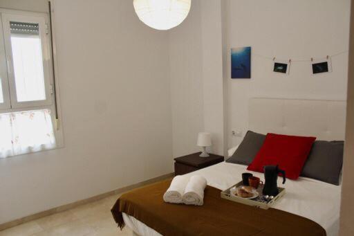 Wish Suite Morera Sevilha Exterior foto
