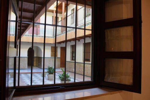 Wish Suite Morera Sevilha Exterior foto