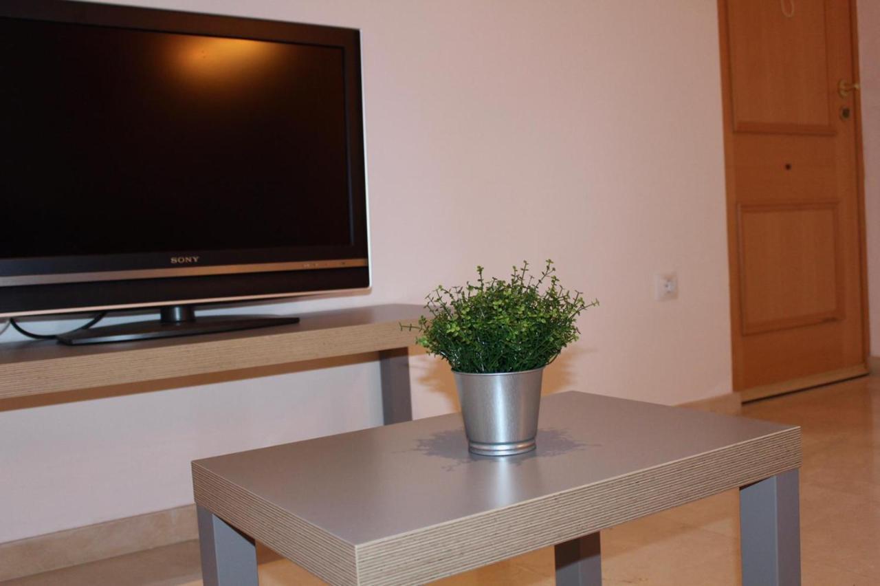 Wish Suite Morera Sevilha Exterior foto