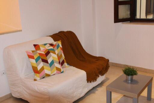 Wish Suite Morera Sevilha Exterior foto
