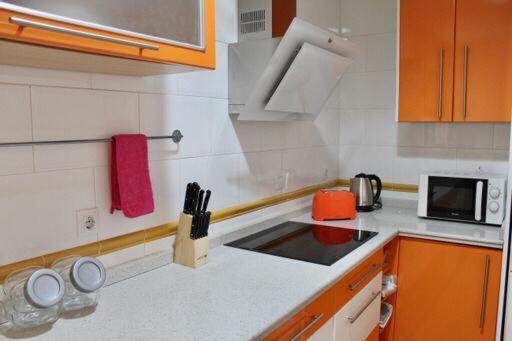 Wish Suite Morera Sevilha Exterior foto