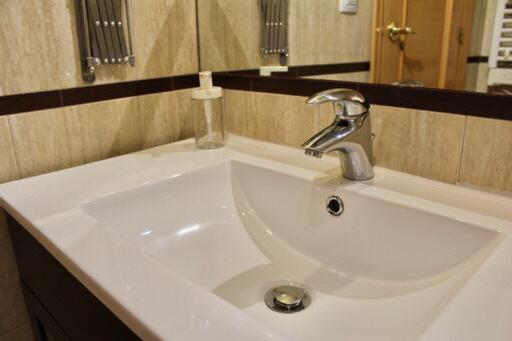 Wish Suite Morera Sevilha Exterior foto